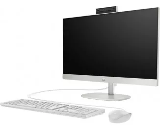 Моноблок HP 240 G10 (8T2Z7ES) White
