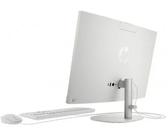 Моноблок HP 240 G10 (8T2Z7ES) White
