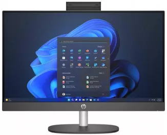 Моноблок HP 245 G10 (8T2S6ES) Gray