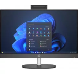 Моноблок HP 245 G10 (8T2S7ES) Gray