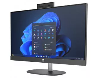 Моноблок HP 245 G10 (8T2S7ES) Gray