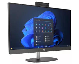 Моноблок HP 245 G10 (8T2S7ES) Gray