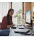 Моноблок HP ProOne 440 G9 (6D379EA) Black/Silver