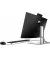 Моноблок HP ProOne 440 G9 (6D379EA) Black/Silver