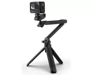 Монопод для екшн-камери GoPro 3-WAY Grip/Arm/Tripod Black (AFAEM-002)