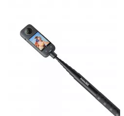 Монопод для екшн-камери Insta360 Invisible Selfie Stick 114cm (CINSAAVF)