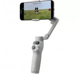 Монопод-стабілізатор DJI Osmo Mobile 7 (CP.OS.00000406.01)
