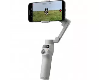 Монопод-стабілізатор DJI Osmo Mobile 7 (CP.OS.00000406.01)