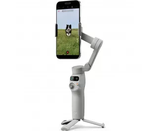 Монопод-стабілізатор DJI Osmo Mobile 7 (CP.OS.00000406.01)