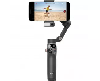 Монопод-стабілізатор DJI Osmo Mobile 7P (CP.OS.00000401.01)
