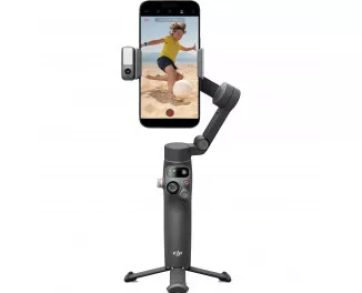 Монопод-стабілізатор DJI Osmo Mobile 7P (CP.OS.00000401.01)