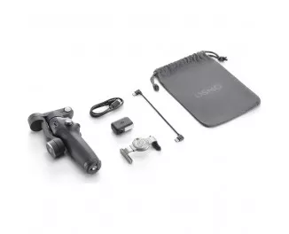 Монопод-стабілізатор DJI Osmo Mobile 7P (CP.OS.00000401.01)