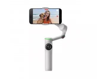 Монопод-стабілізатор Insta360 Flow 2 Pro Creator Bundle Stone Gray