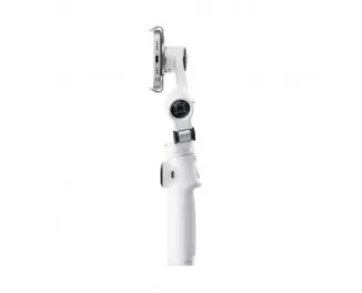 Монопод-стабилизатор Insta360 Flow 2 Pro Creator Bundle White (CINSABQ/B)