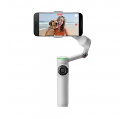Монопод-стабілізатор Insta360 Flow 2 Pro Gray (CINSABQB-G)