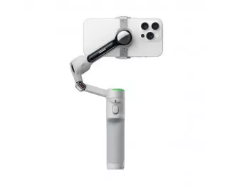 Монопод-стабілізатор Insta360 Flow 2 Pro Gray (CINSABQB-G)