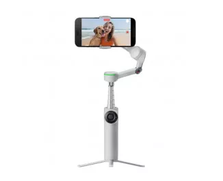 Монопод-стабілізатор Insta360 Flow 2 Pro Gray (CINSABQB-G)