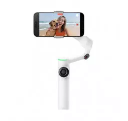 Монопод-стабілізатор Insta360 Flow 2 Pro White (CINSABQB-W)