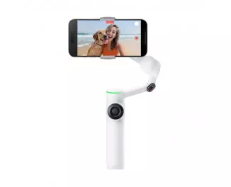Монопод-стабілізатор Insta360 Flow 2 Pro White (CINSABQB-W)
