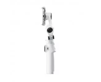Монопод-стабилизатор Insta360 Flow 2 Pro White (CINSABQB-W)