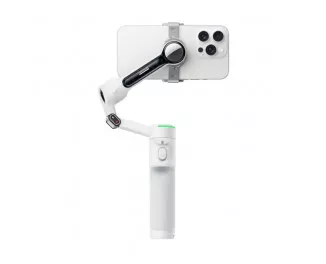 Монопод-стабилизатор Insta360 Flow 2 Pro White (CINSABQB-W)