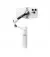 Монопод-стабилизатор Insta360 Flow 2 Pro White (CINSABQB-W)