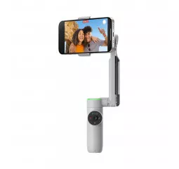 Монопод-стабілізатор Insta360 Flow Pro Stone Gray