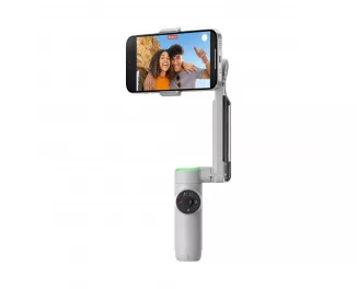 Монопод-стабілізатор Insta360 Flow Pro Stone Gray