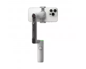 Монопод-стабилизатор Insta360 Flow Pro Stone Gray