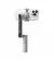 Монопод-стабилизатор Insta360 Flow Pro Stone Gray