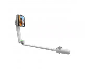 Монопод-стабилизатор Insta360 Flow Pro Stone Gray