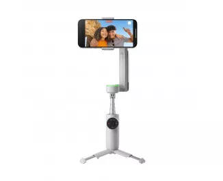 Монопод-стабилизатор Insta360 Flow Pro Stone Gray