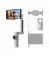 Монопод-стабилизатор Insta360 Flow Pro Stone Gray