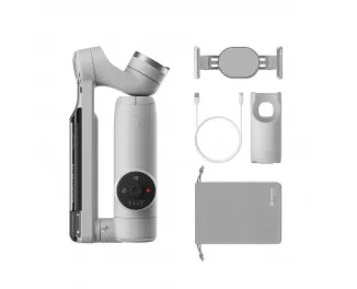 Монопод-стабилизатор Insta360 Flow Pro Stone Gray