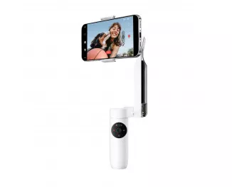 Монопод-стабілізатор Insta360 Flow Standalone White