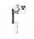 Монопод-стабілізатор Insta360 Flow Standalone White