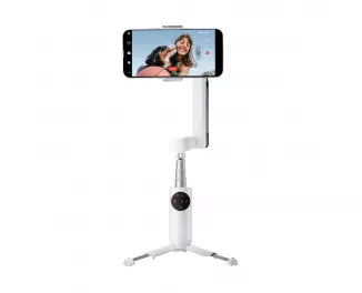 Монопод-стабілізатор Insta360 Flow Standalone White