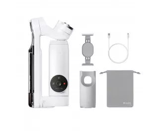 Монопод-стабілізатор Insta360 Flow Standalone White
