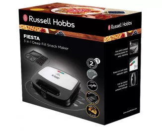 Мультимейкер Russell Hobbs Fiesta 24540-56