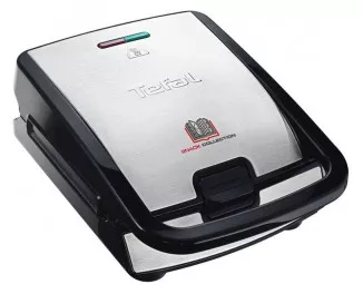 Мультимейкер Tefal Snack Collection SW854D16