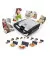 Мультимейкер Tefal Snack Collection SW854D16