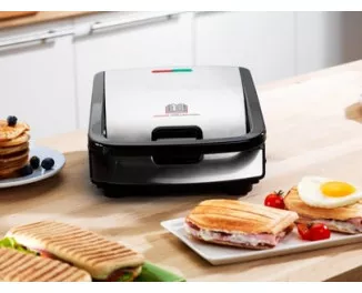 Мультимейкер Tefal Snack Collection SW854D16