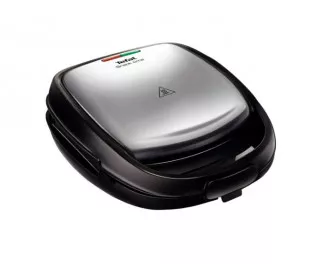Мультимейкер Tefal Snack Time SW342D38