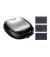 Мультимейкер Tefal Snack Time SW342D38