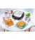 Мультимейкер Tefal Snack Time SW342D38