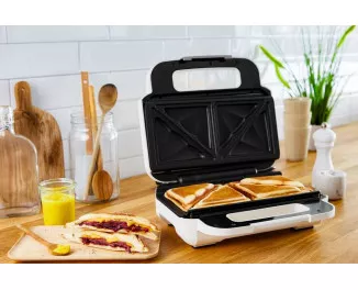 Мультимейкер Tefal Snack XL SW701110