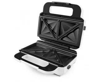 Мультимейкер Tefal Snack XL SW701110