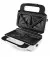 Мультимейкер Tefal Snack XL SW701110
