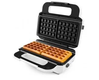 Мультимейкер Tefal Snack XL SW701110