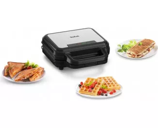 Мультимейкер Tefal Ultracompact 3in1 SW383D10